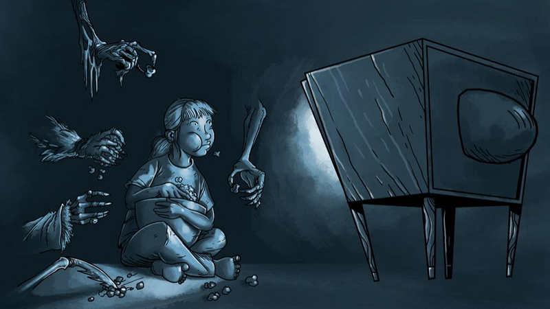 Illustration for article titled Patting our own backs: The A.V. Club presents the best of The A.V. Club, part 2